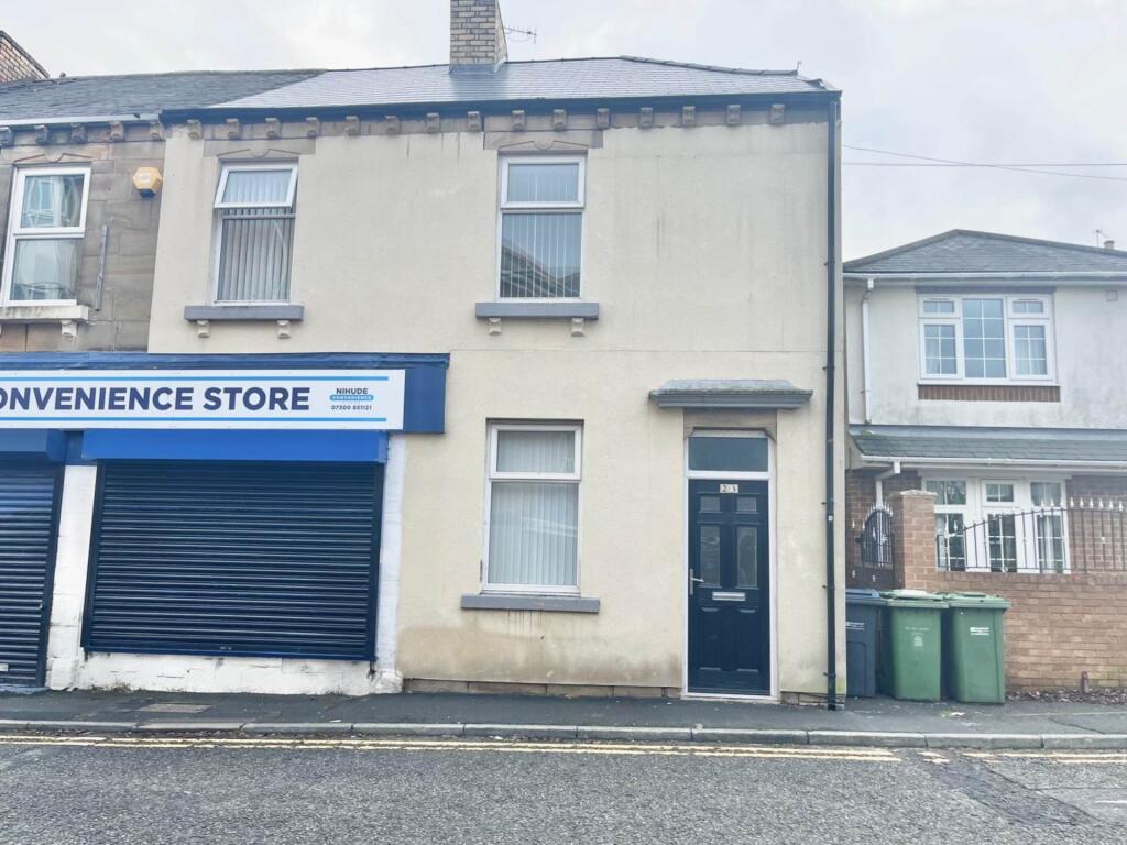 Main image of property: Front St, Winlaton NE21