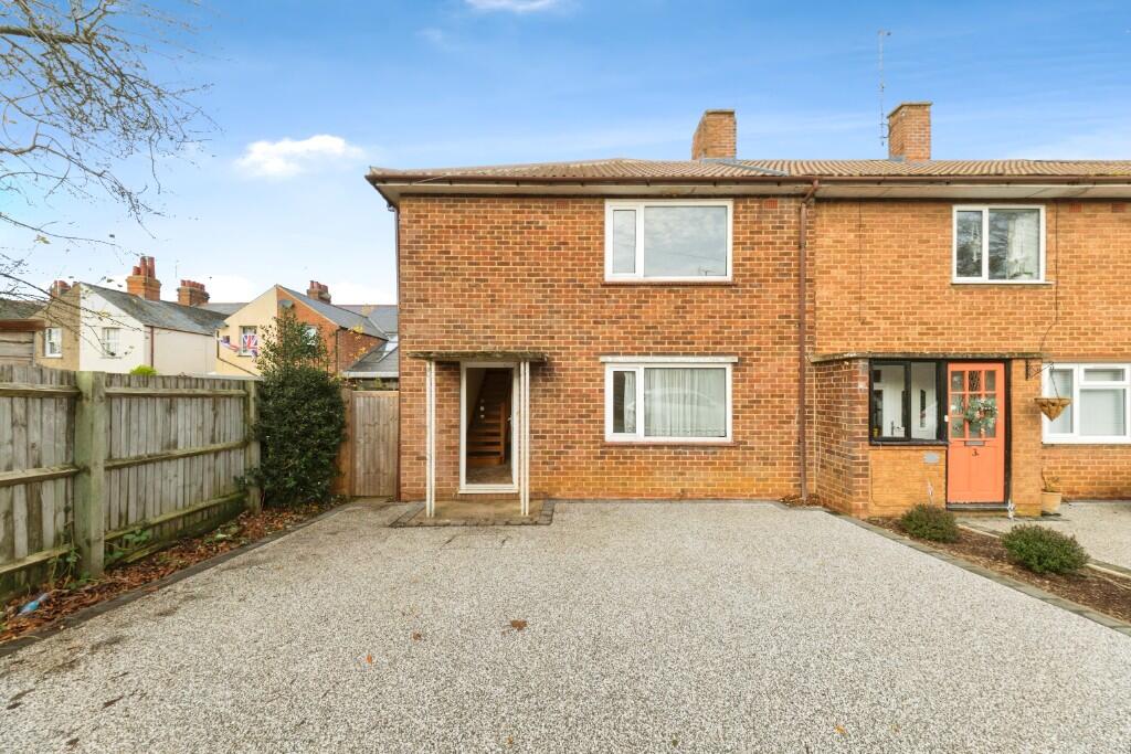 Main image of property: Boundary Crescent, Milton Keynes, Buckinghamshire, MK11