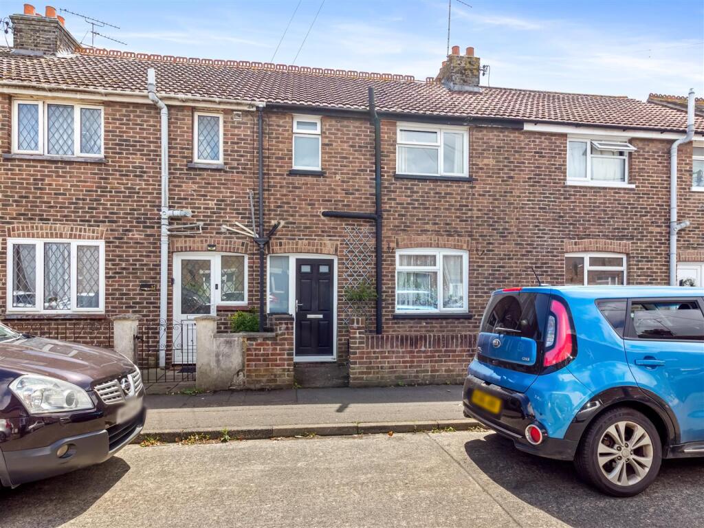 Main image of property: Whitelea Road, Wick, Littlehampton