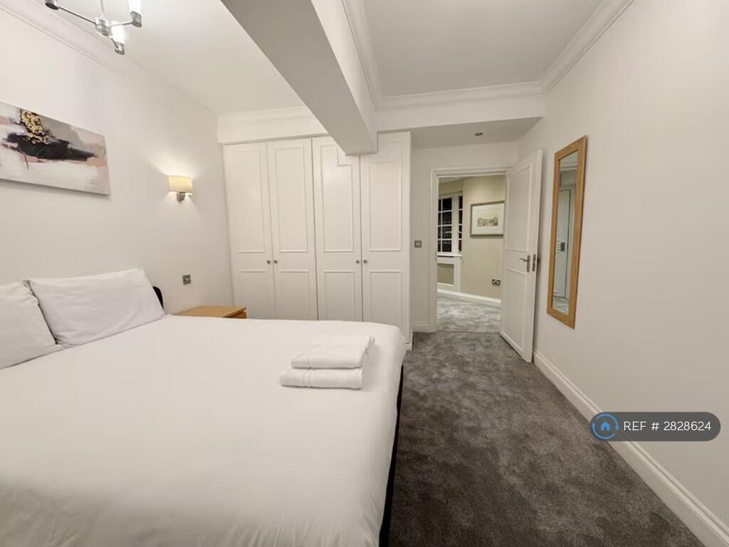 3 bedroom penthouse for rent