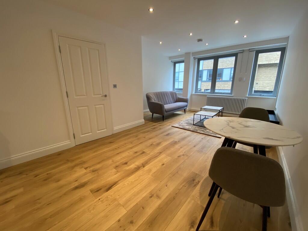 Apartment in Cambridge, Petersfield - More