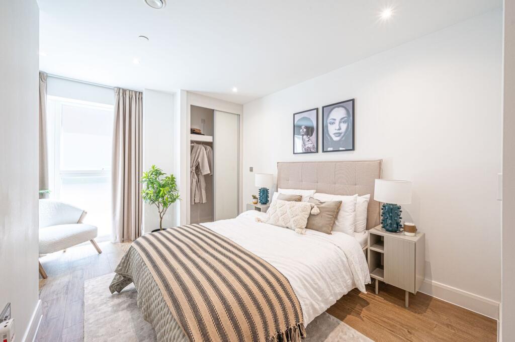 Main image of property: UNCLE Colindale, Colindale, London, NW9