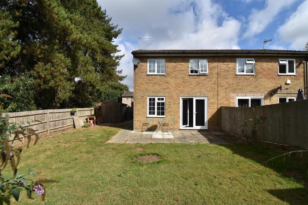 Main image of property: Wentworth Way, St. Leonards-On-Sea