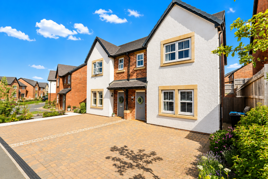Main image of property: Dow View Drive, Kirkham, Preston, PR4