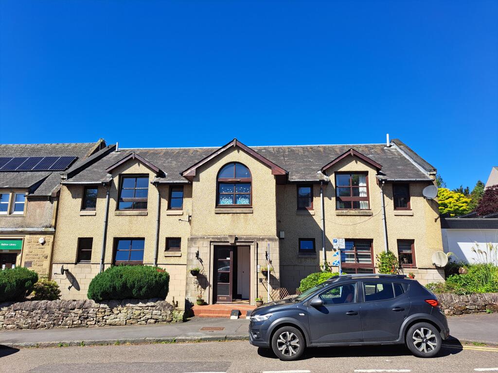 Main image of property: Buchanan Street, Balfron, Glasgow