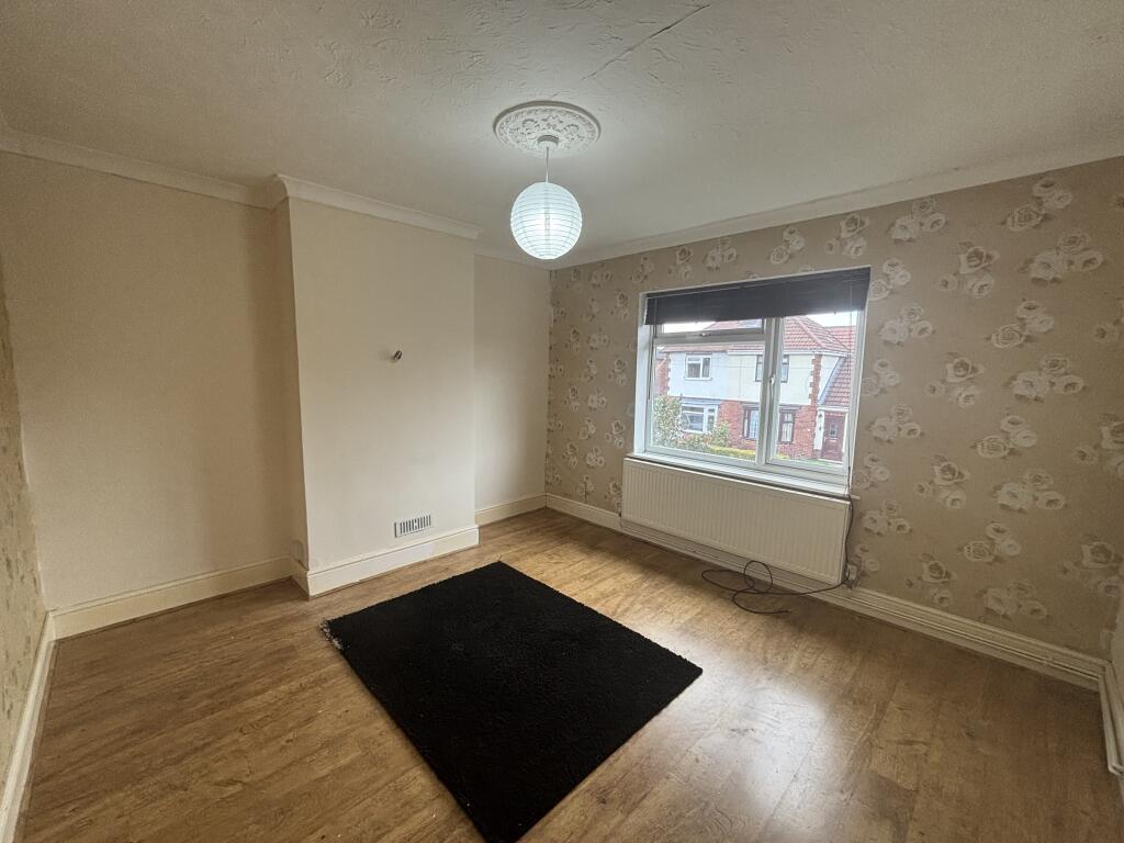 House in Derby - More