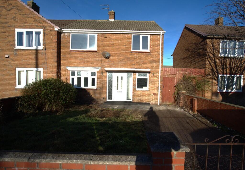 Main image of property: Seton Avenue, South Shields, Tyne And Wear