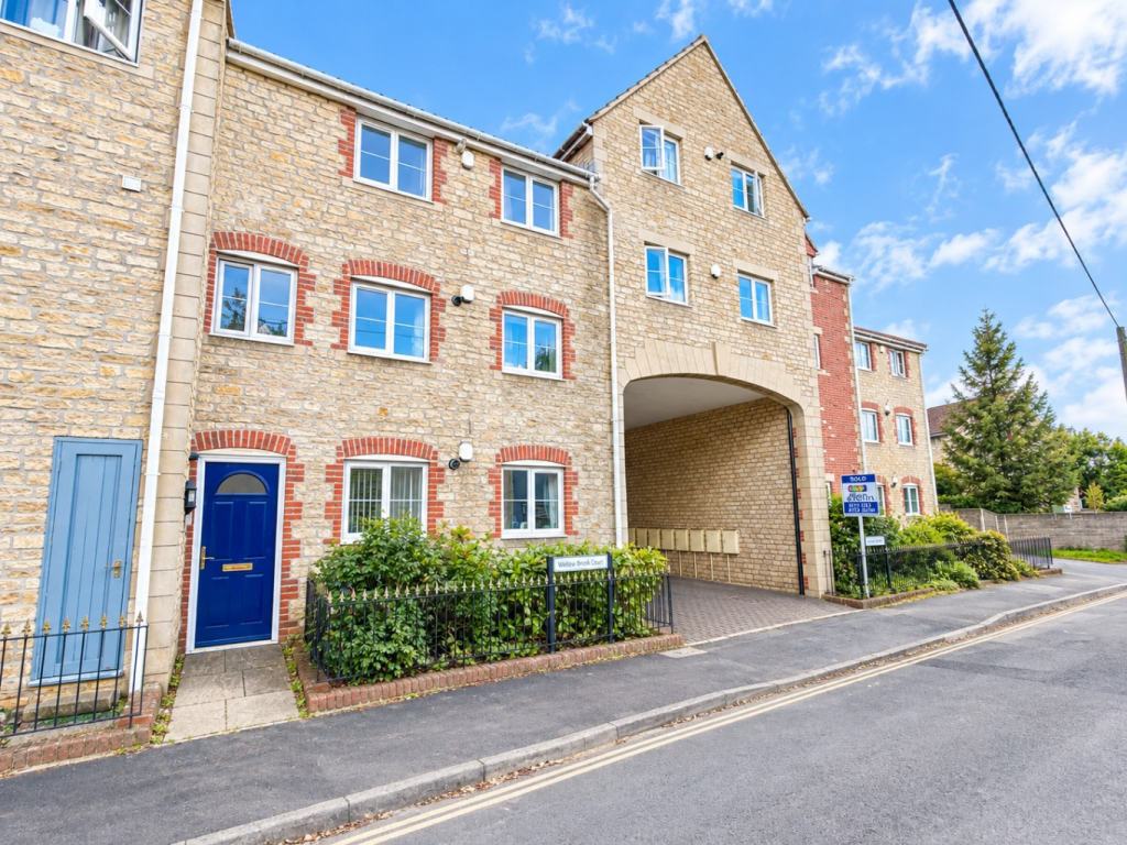 Main image of property: Wellow Brook Court, Millards Hill, Midsomer Norton