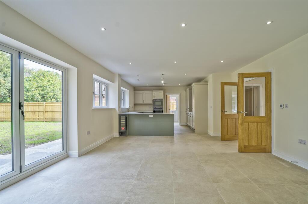 House in Stratford-on-Avon, Welford-on-Avon - View 2