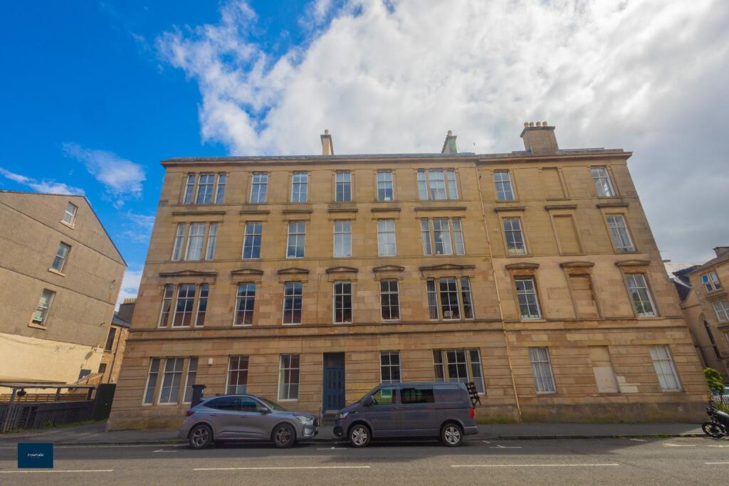 Main image of property: Flat 0/1, 100 Elderslie Street, Glasgow, G3 7AR