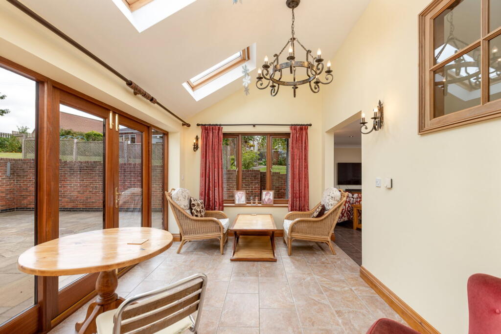 Oaklea, Thrintoft, Northallerton - View 6