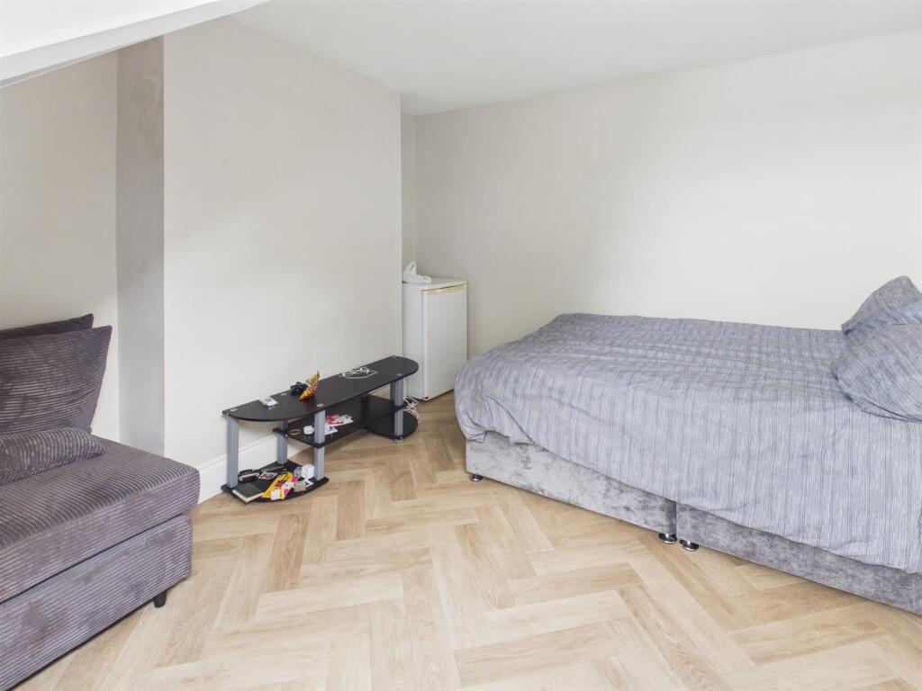 Main image of property: Clarence Crescent, Whitley Bay