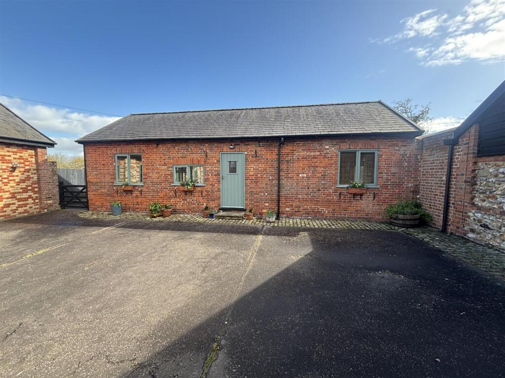 Main image of property: The Street, Shimpling, Bury St. Edmunds