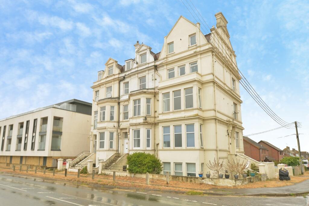 Main image of property: Victoria Road, Littlestone, New Romney, Kent, TN28