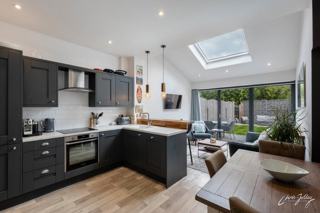 Main image of property: Co-operative Street, Hazel Grove, Stockport SK7 4JN