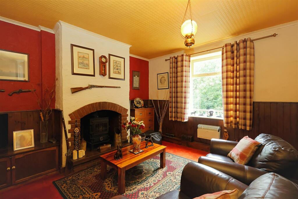 House in Leeds, Calverley - View 5