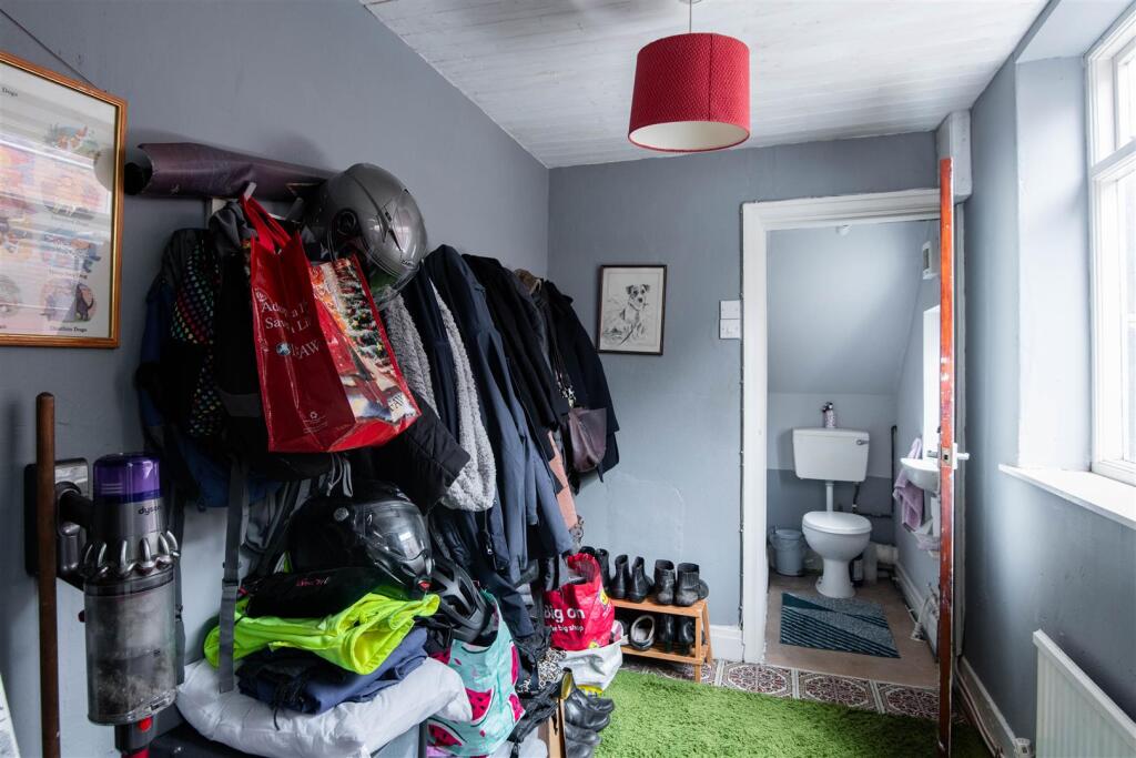 Marshalls Brow, Penwortham, Preston - More