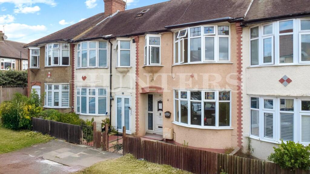 Main image of property: Bourn Avenue, London, N15