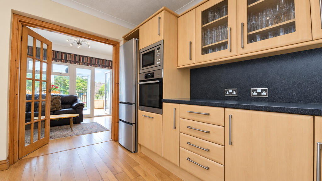House in London - More