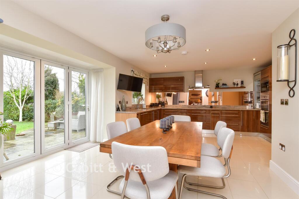 Main image of property: Elm Rise, Findon, Worthing, West Sussex