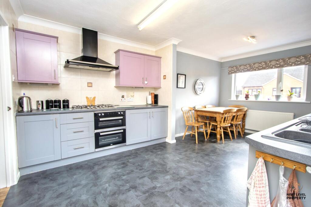 House in Peterborough - View 5