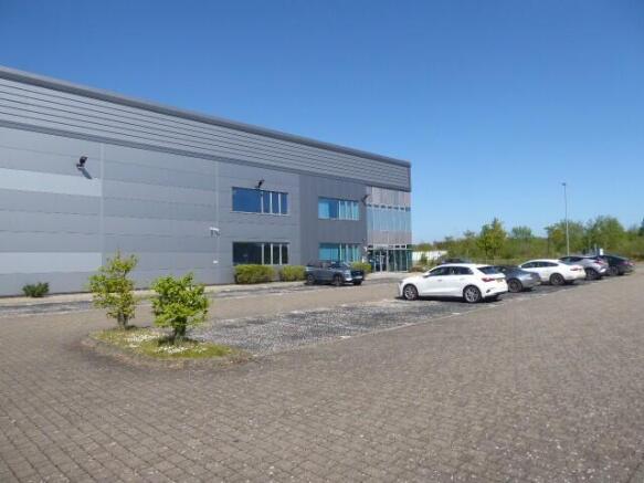 car park