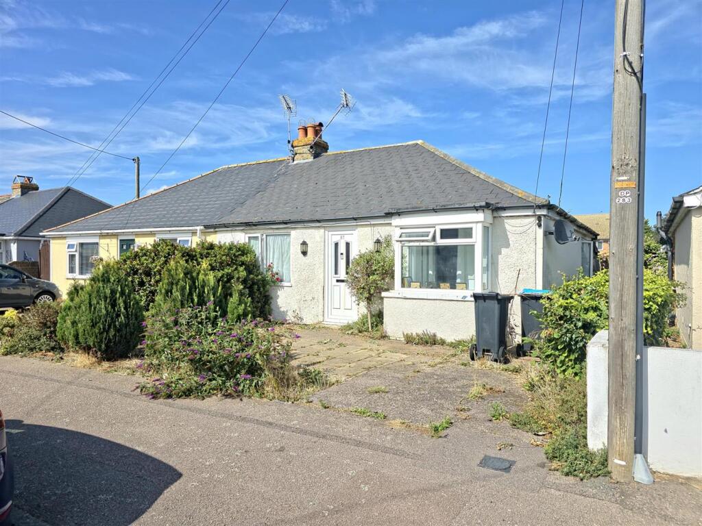 Main image of property: Park Avenue, Birchington