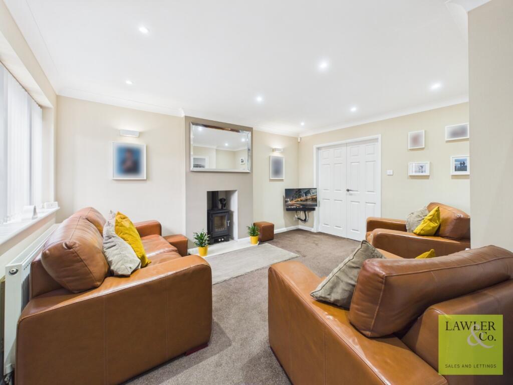 House in Stockport - View 4