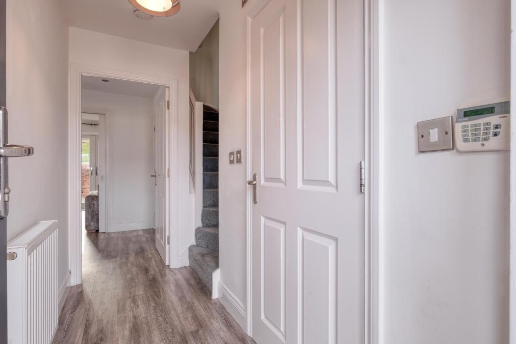 Additional image 7 of Willoughby Gardens, Birmingham, B38