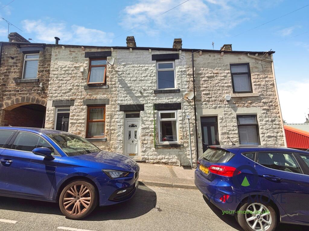 Main image of property: Vernon Street, Barnsley, S71