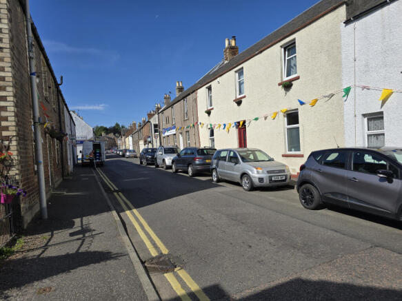 8. Street 1