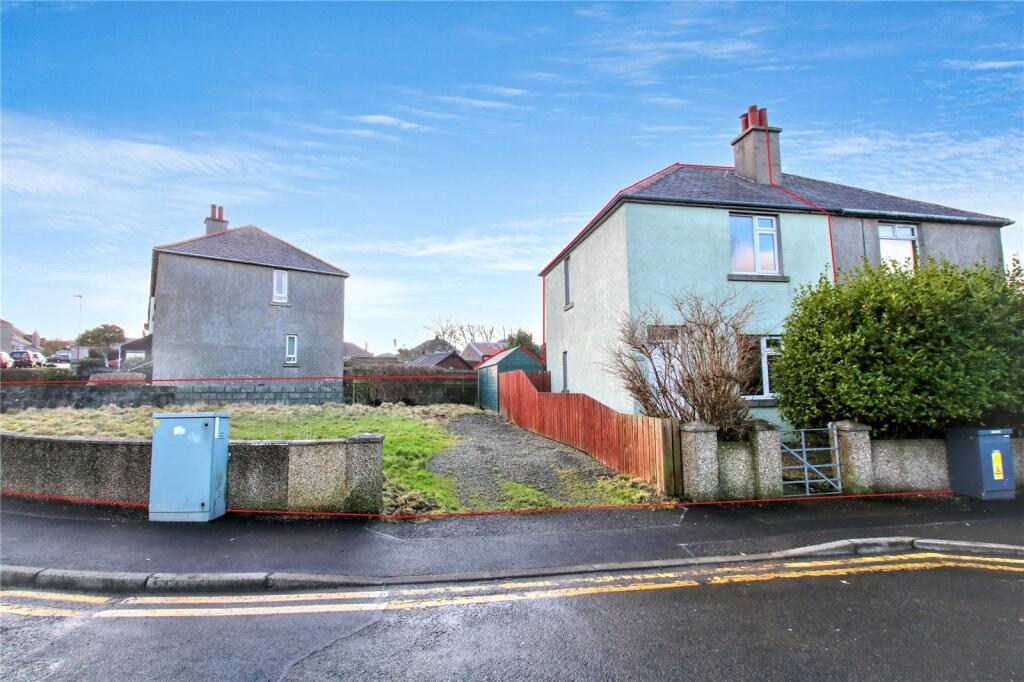 Main image of property: 2 Willow Road, Kirkwall