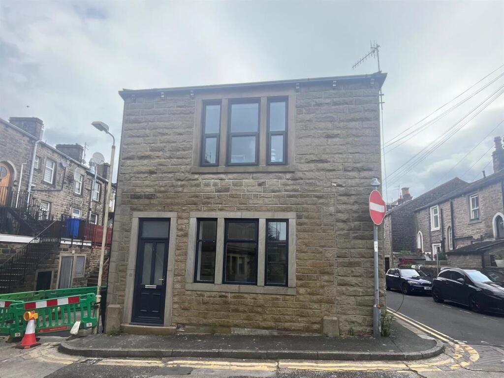 Main image of property: Brook Street, Barnoldswick
