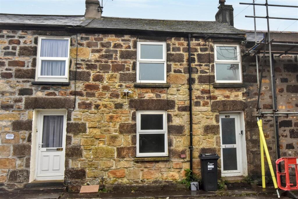 Main image of property: Chapel Road, Tuckingmill, Camborne