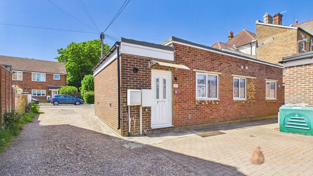 Main image of property: Gardiner Place, Worthing, BN11