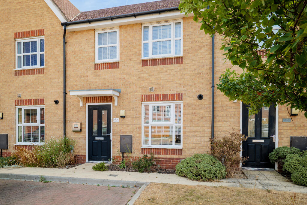 Main image of property: Blackberry Way, Swaffham, Norfolk