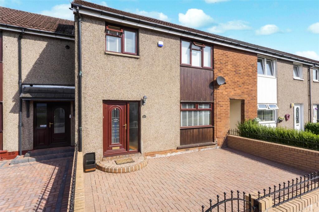 Main image of property: Alloway Grove, Kirkintilloch, Glasgow, East Dunbartonshire, G66
