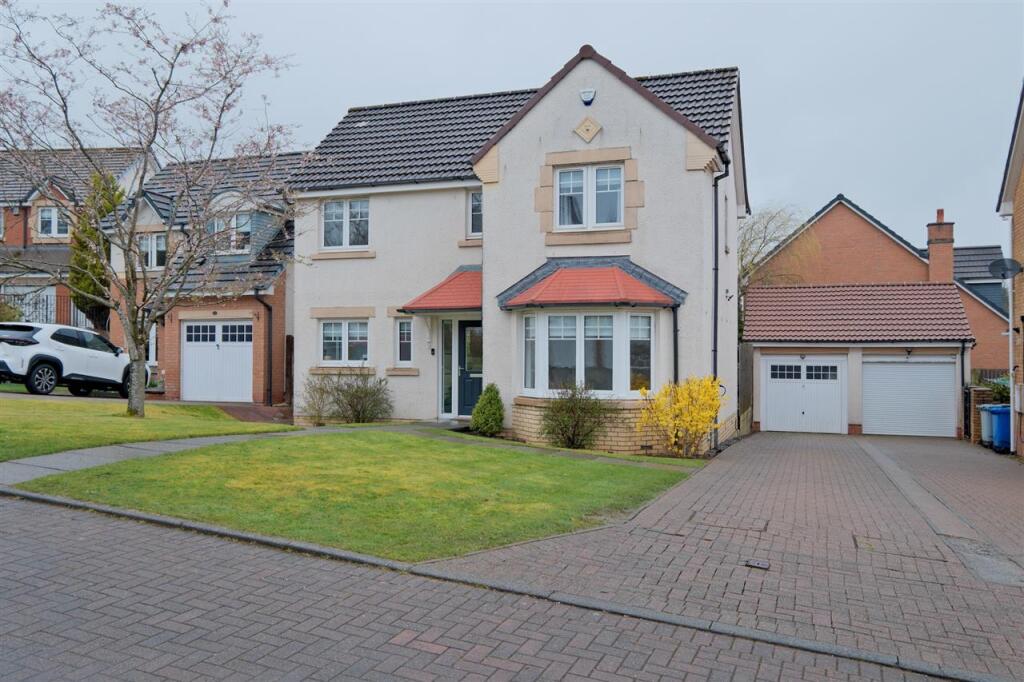 Main image of property: Duncansby Drive, Blantyre