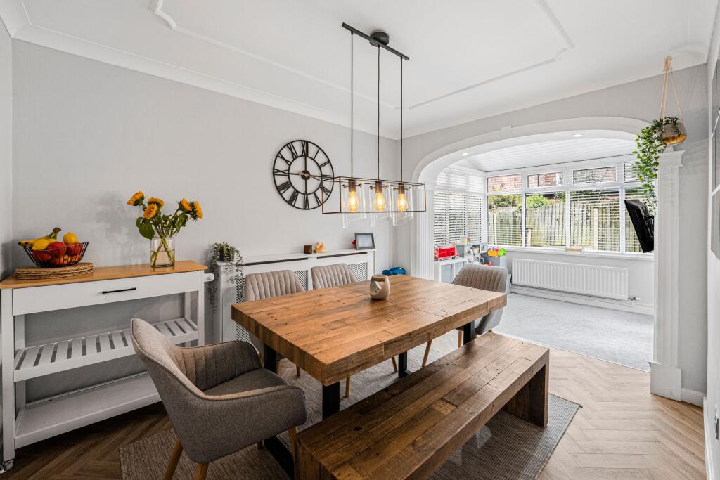 House in Liverpool - View 3