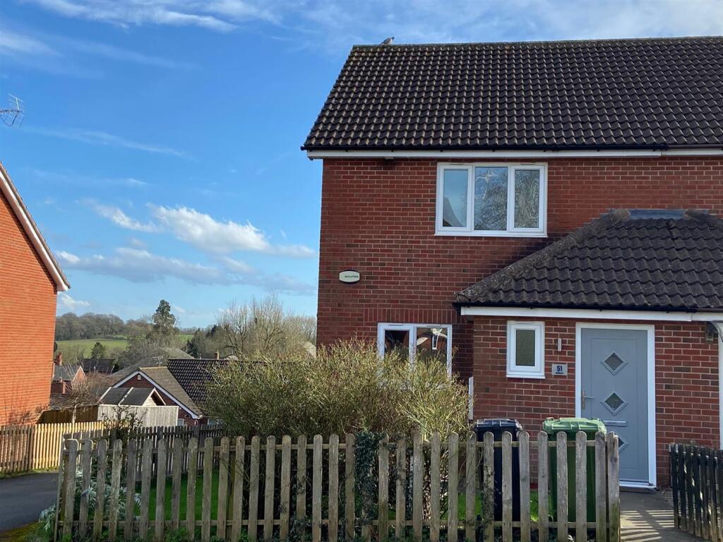 Main image of property: Ballhurst, Bromyard