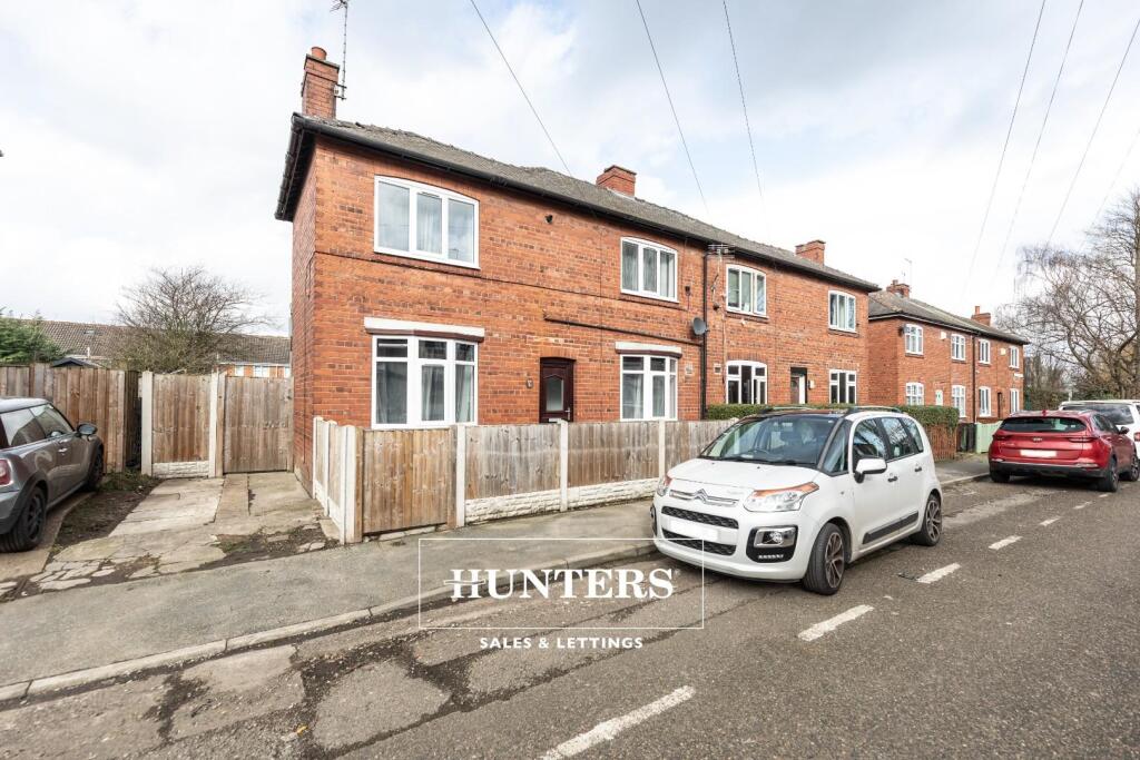 Main image of property: Lower Cambridge Street, Castleford