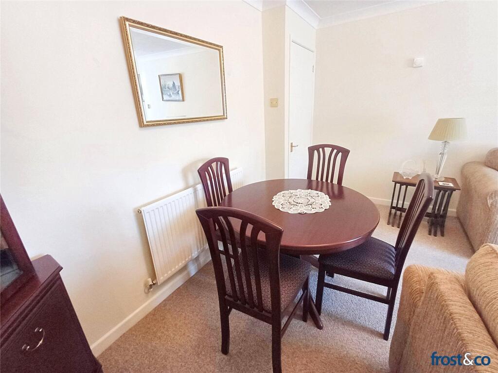 Additional image 5 of Doulton Gardens, Whitecliff, Poole, Dorset, BH14