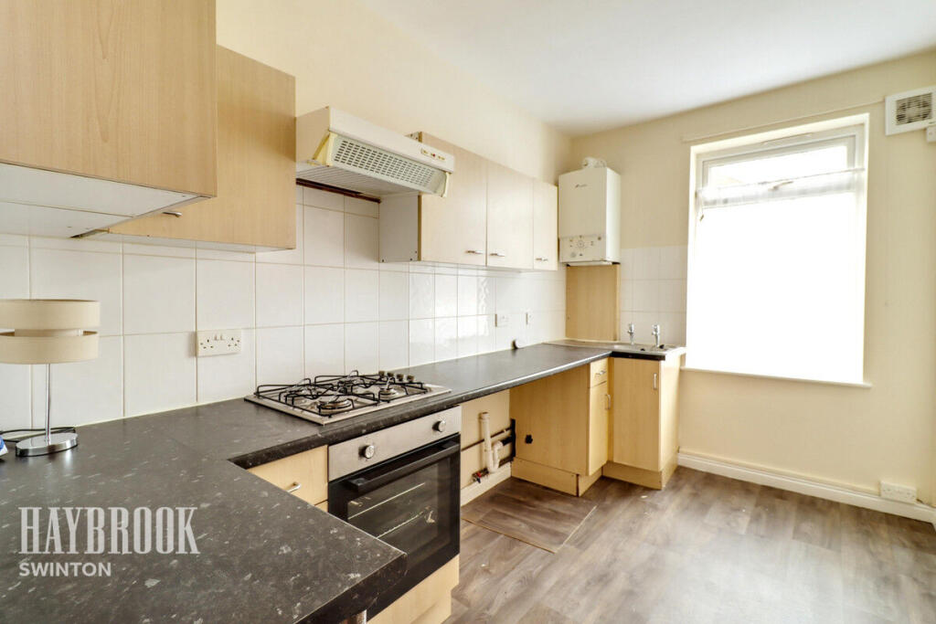 Main image of property: Melton High Street, Rotherham