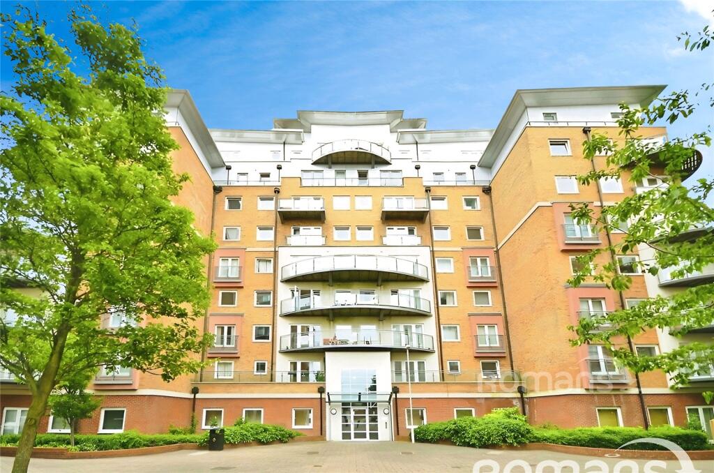Main image of property: Winterthur Way, Basingstoke, Hampshire, RG21