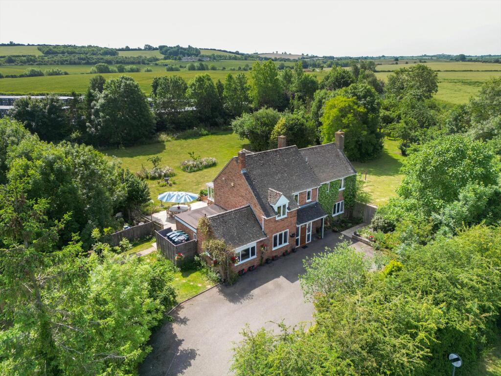 Main image of property: Blackwell, Shipston-on-Stour, Warwickshire, CV36