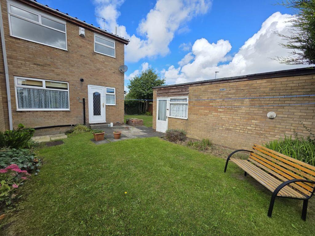 Kendal Drive, Cramlington photo 4