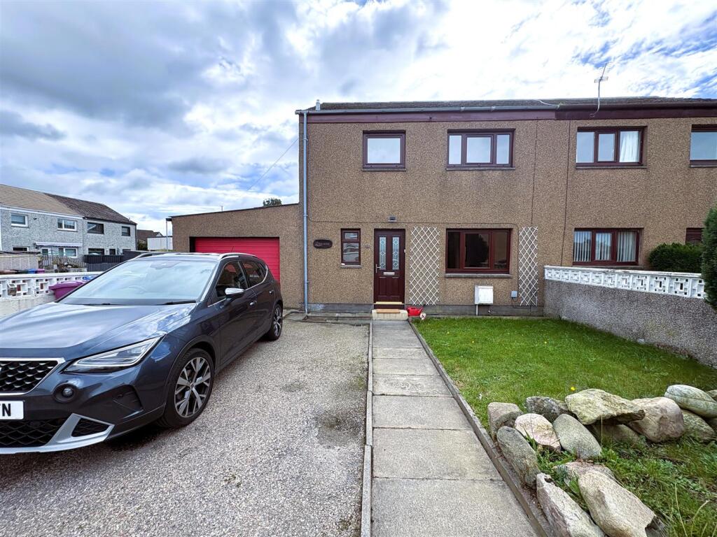 Main image of property: Heldon Place, Elgin