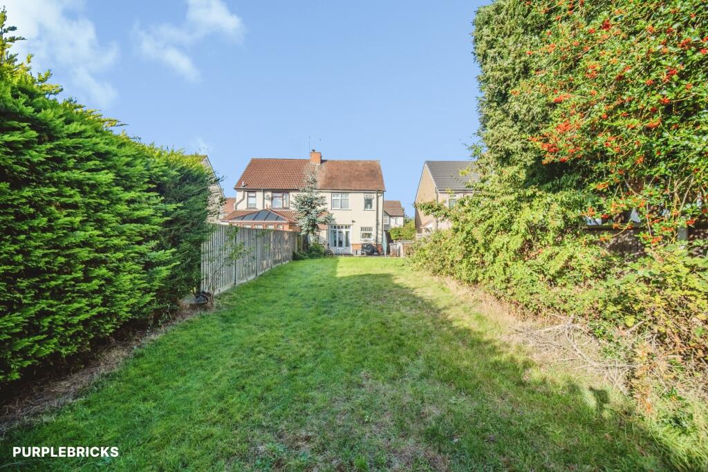 Grange Road, Alvaston, DE24 photo 4