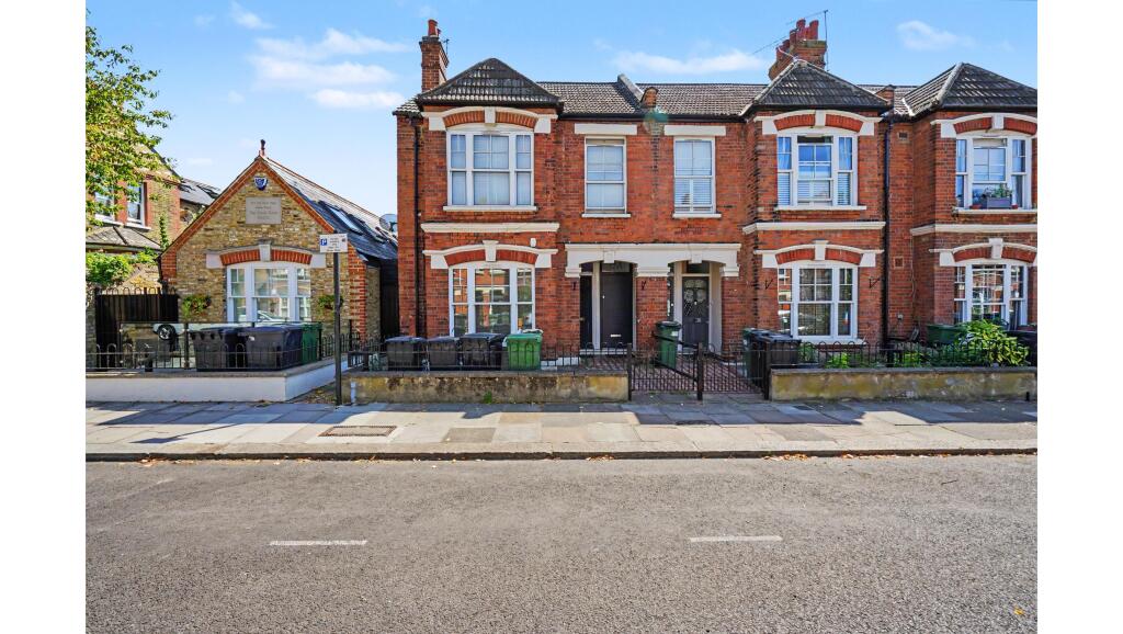 Apartment in London