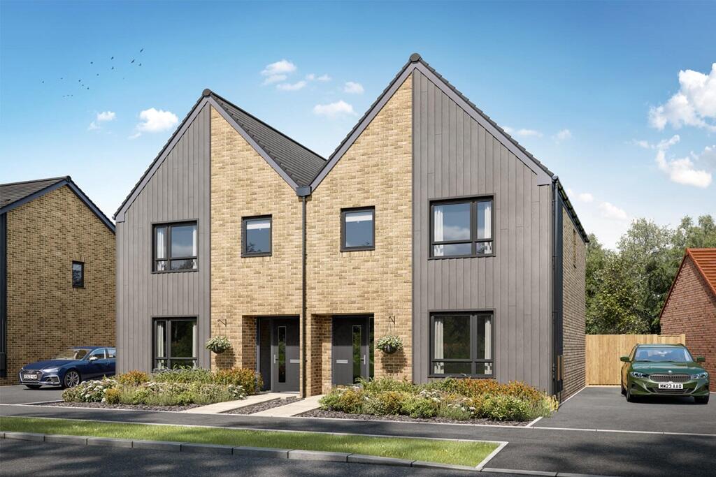 Main image of property: Stone,
Dartford,
DA2 8DE
